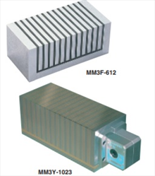 Khối V Từ Kanetec MM2F- 512, MM3F- 612, MM3F- 912, MM3Y-1023